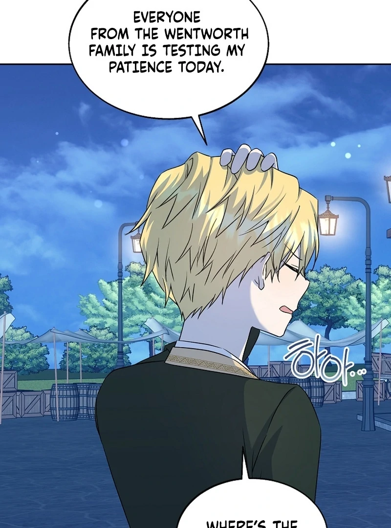 I Opened an Illegal Veterinary Clinic in Another World Chapter 17 - page 58