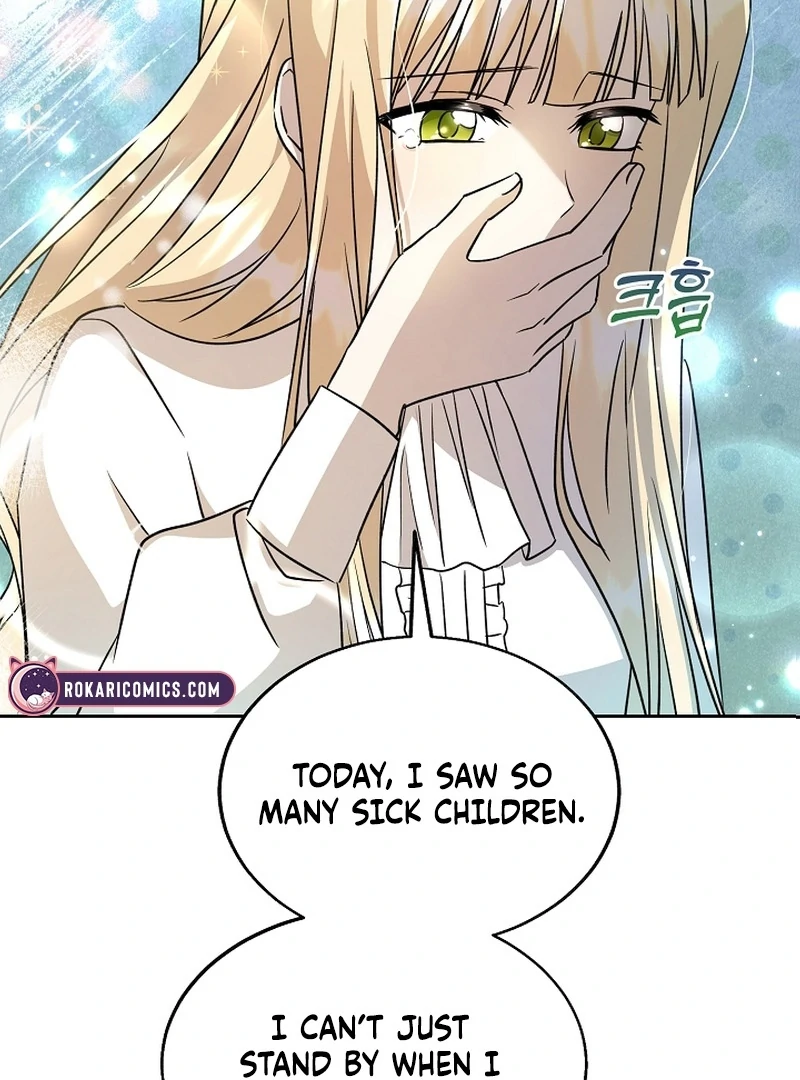 I Opened an Illegal Veterinary Clinic in Another World Chapter 17 - page 91