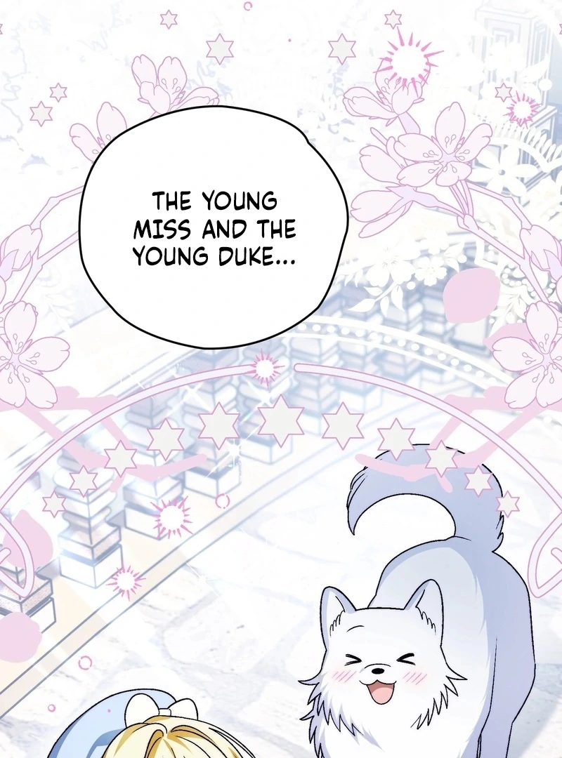 I Opened an Illegal Veterinary Clinic in Another World Chapter 18 - page 111