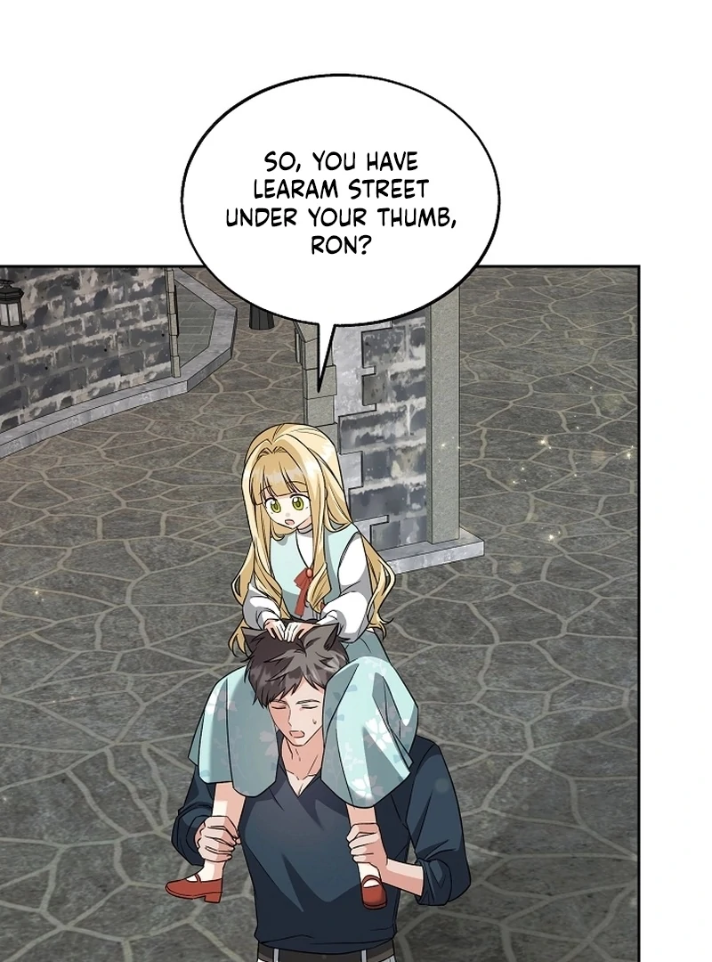 I Opened an Illegal Veterinary Clinic in Another World Chapter 18 - page 11