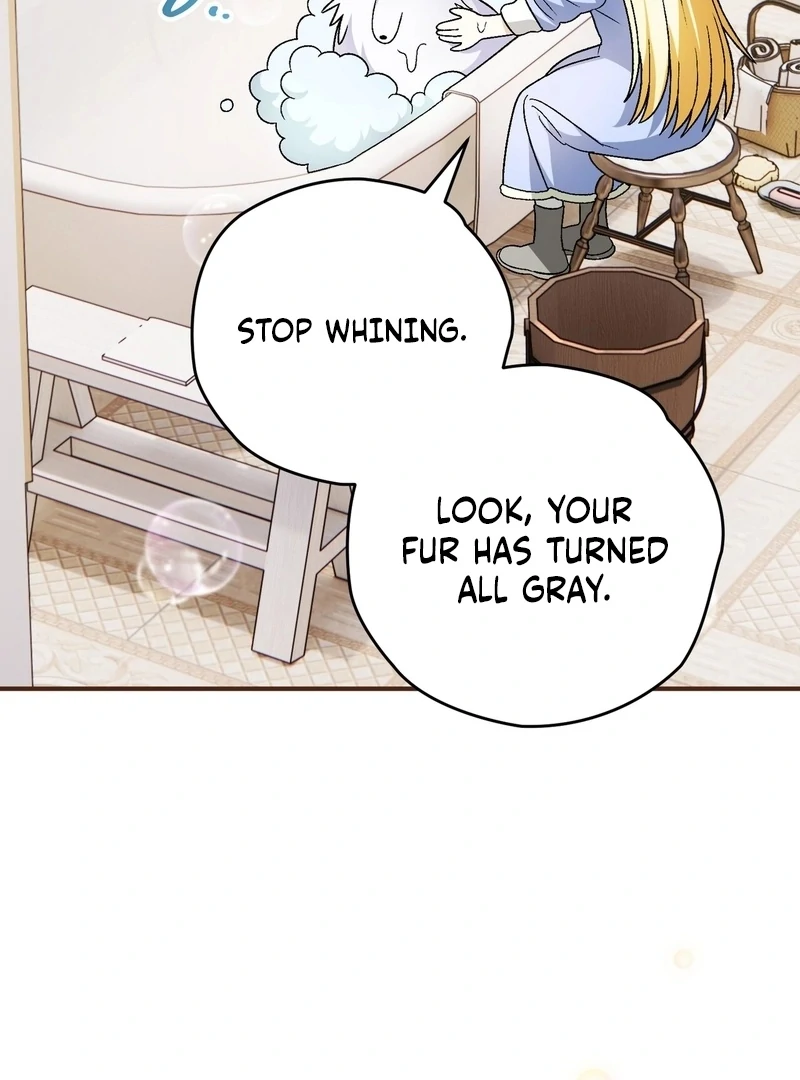 I Opened an Illegal Veterinary Clinic in Another World Chapter 18 - page 126