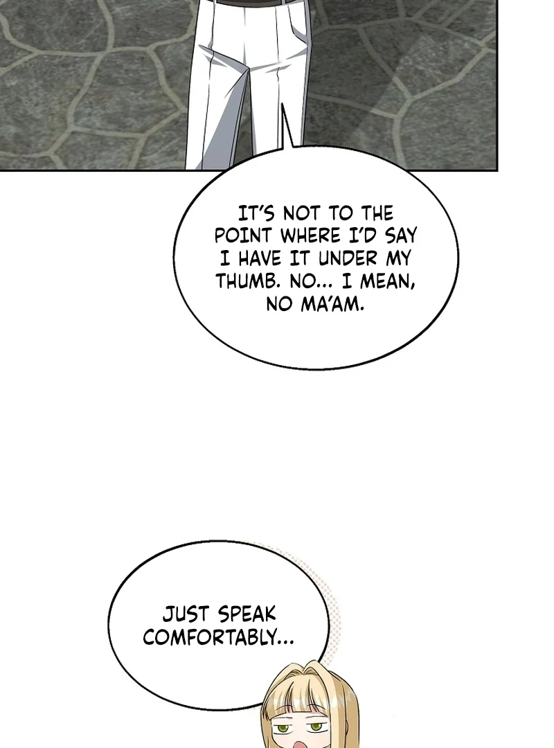 I Opened an Illegal Veterinary Clinic in Another World Chapter 18 - page 12