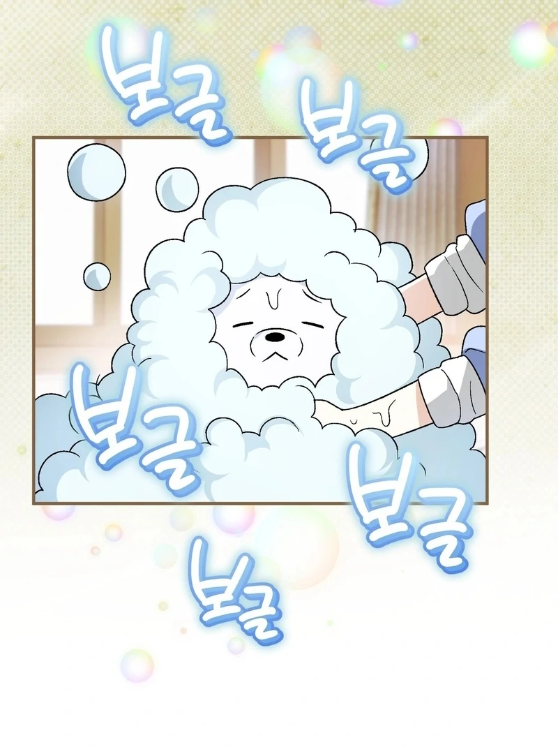 I Opened an Illegal Veterinary Clinic in Another World Chapter 18 - page 129