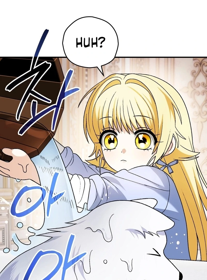 I Opened an Illegal Veterinary Clinic in Another World Chapter 18 - page 130