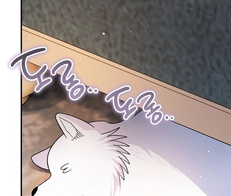 I Opened an Illegal Veterinary Clinic in Another World Chapter 18 - page 137