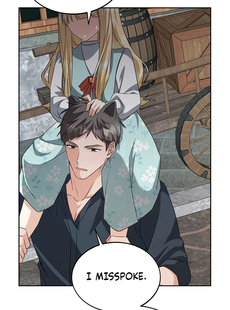 I Opened an Illegal Veterinary Clinic in Another World Chapter 18 - page 15