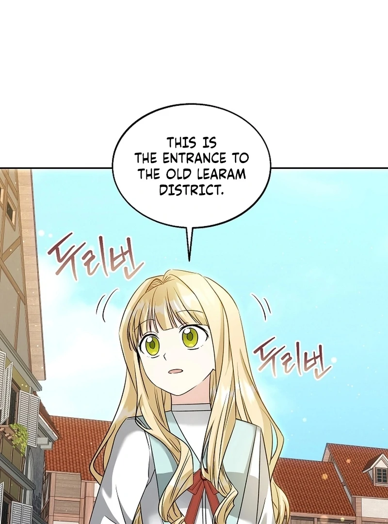 I Opened an Illegal Veterinary Clinic in Another World Chapter 18 - page 20