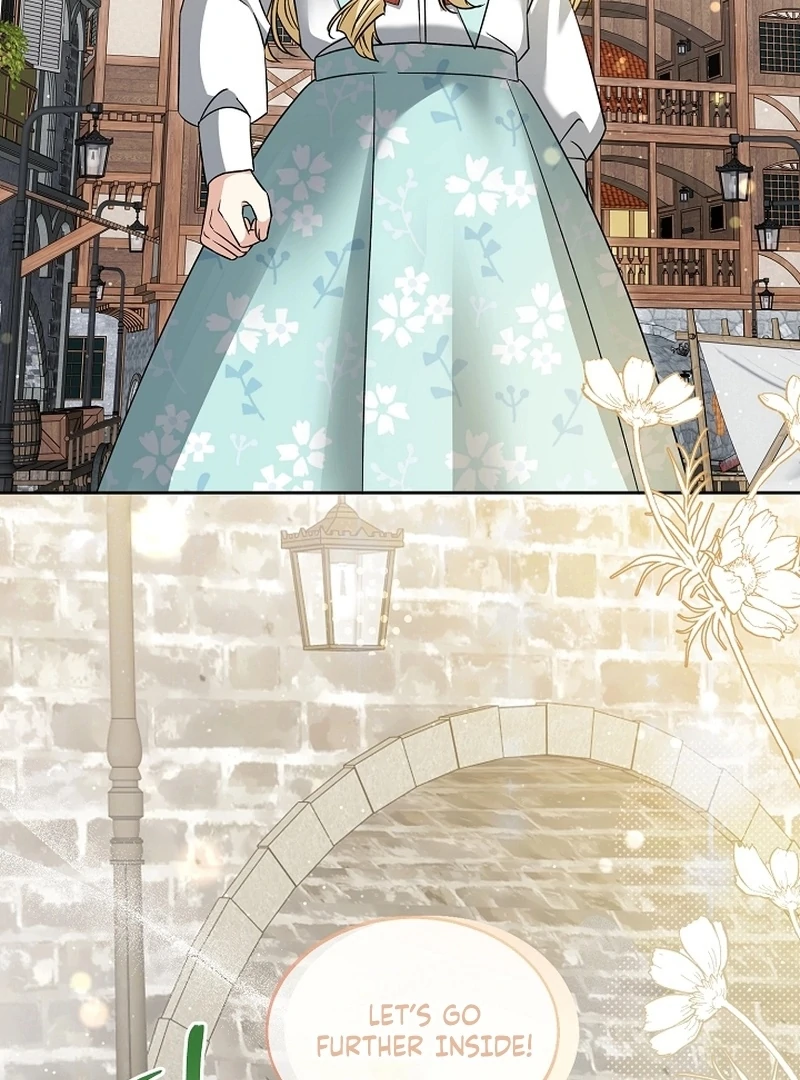 I Opened an Illegal Veterinary Clinic in Another World Chapter 18 - page 21