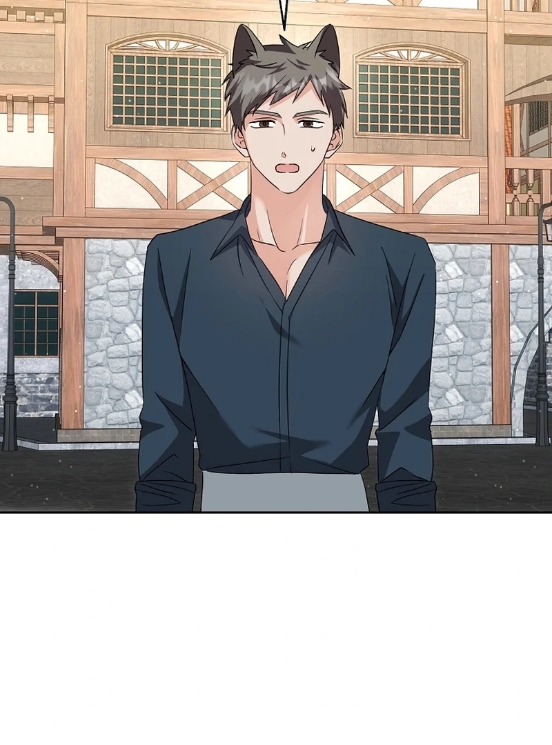 I Opened an Illegal Veterinary Clinic in Another World Chapter 18 - page 24