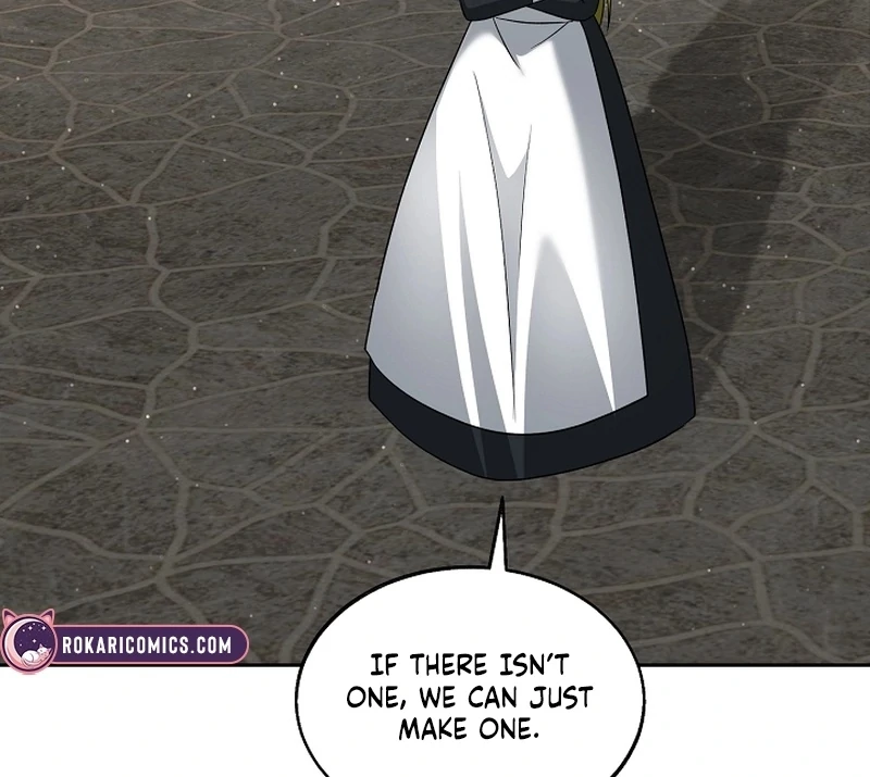 I Opened an Illegal Veterinary Clinic in Another World Chapter 18 - page 26