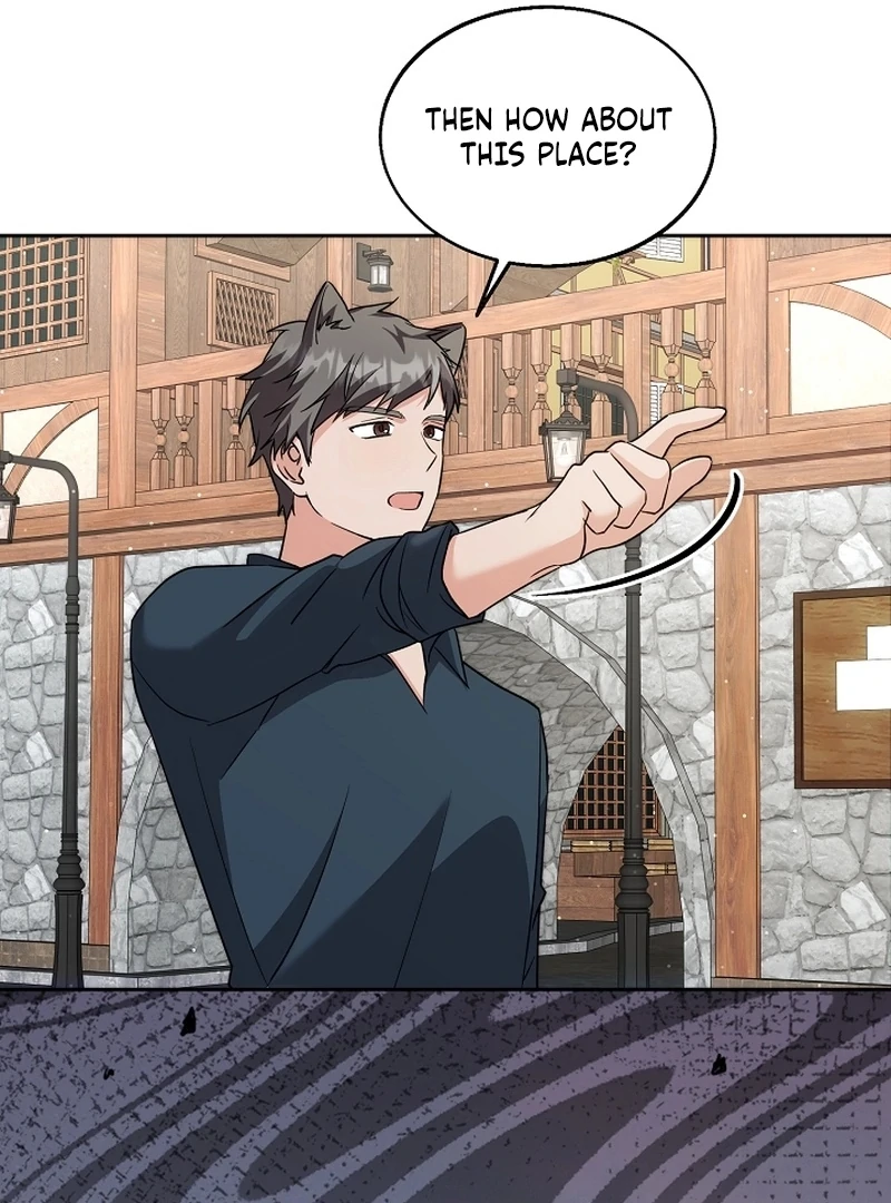 I Opened an Illegal Veterinary Clinic in Another World Chapter 18 - page 28