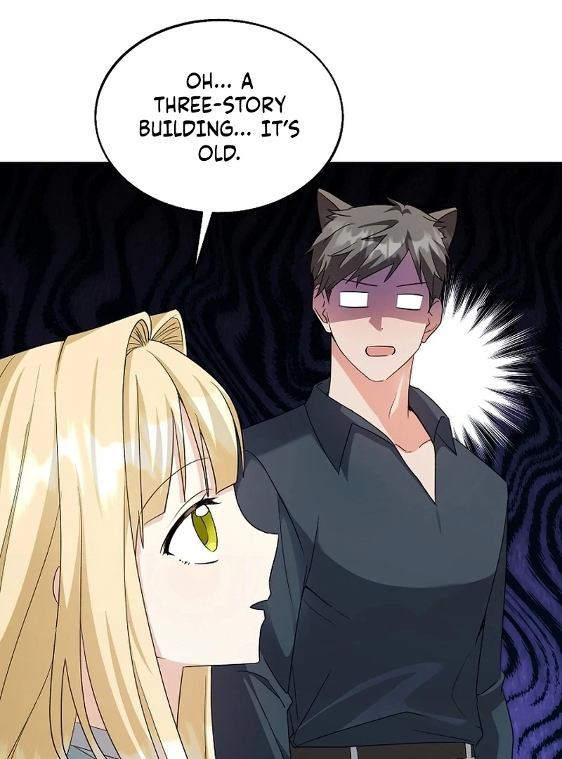 I Opened an Illegal Veterinary Clinic in Another World Chapter 18 - page 31