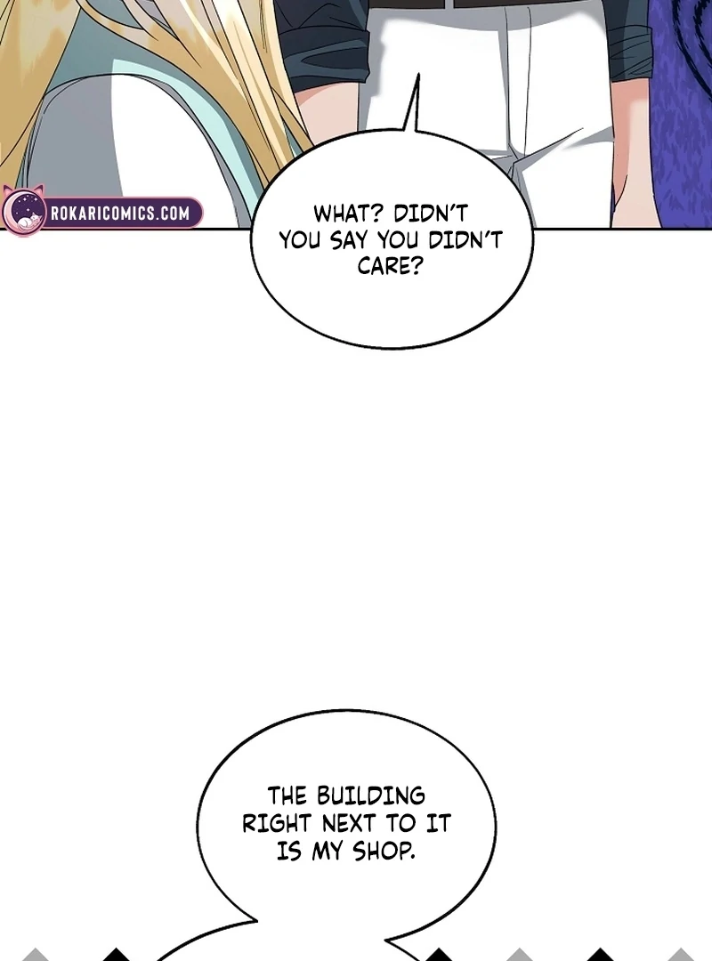 I Opened an Illegal Veterinary Clinic in Another World Chapter 18 - page 32