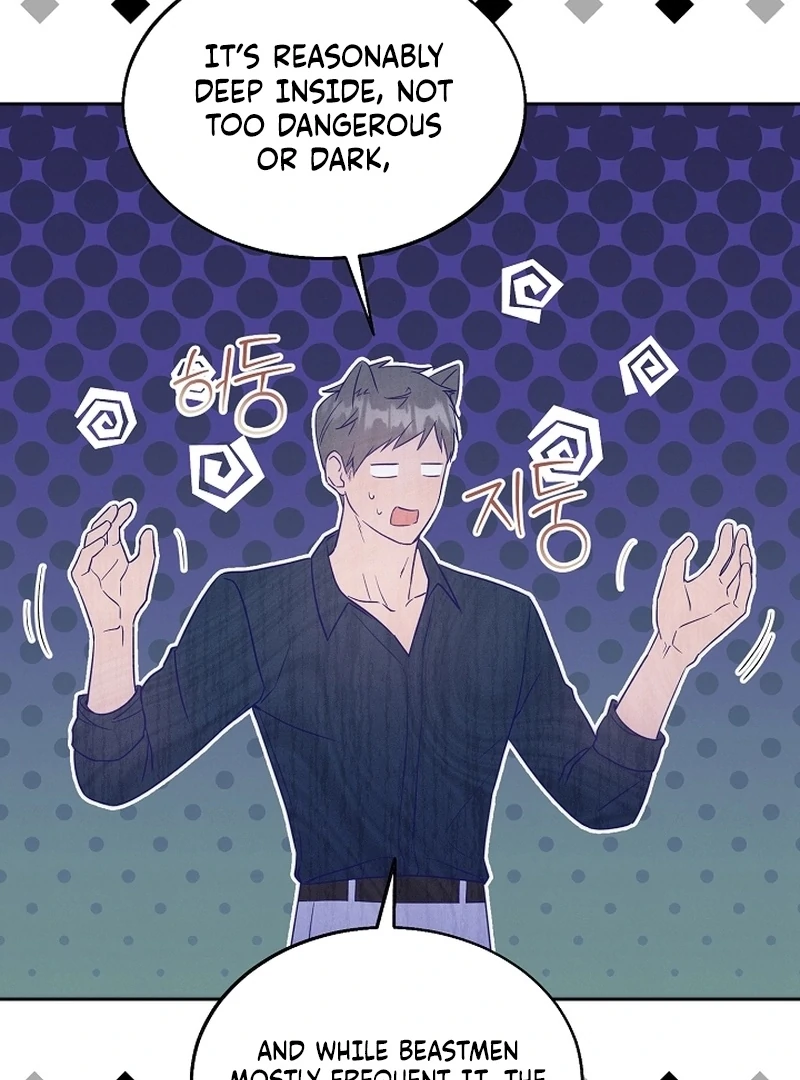 I Opened an Illegal Veterinary Clinic in Another World Chapter 18 - page 33