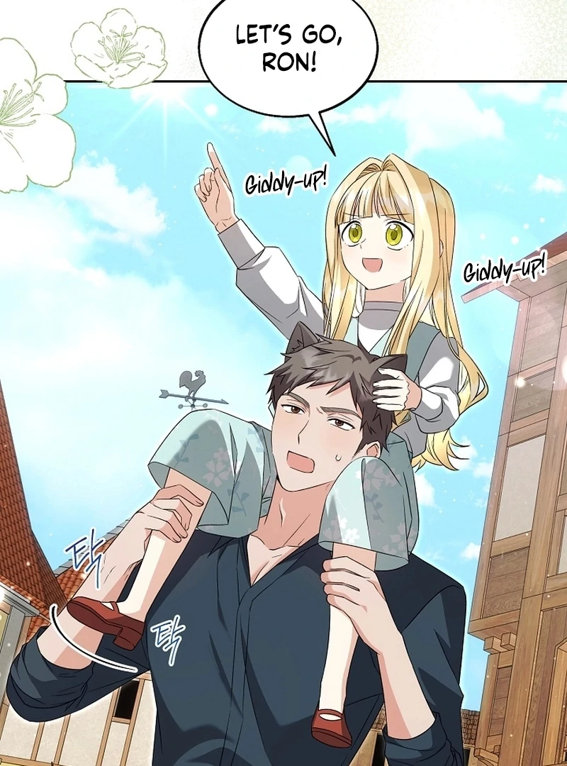 I Opened an Illegal Veterinary Clinic in Another World Chapter 18 - page 3