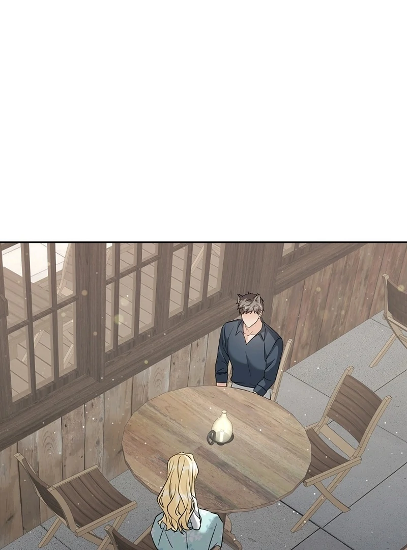 I Opened an Illegal Veterinary Clinic in Another World Chapter 18 - page 41