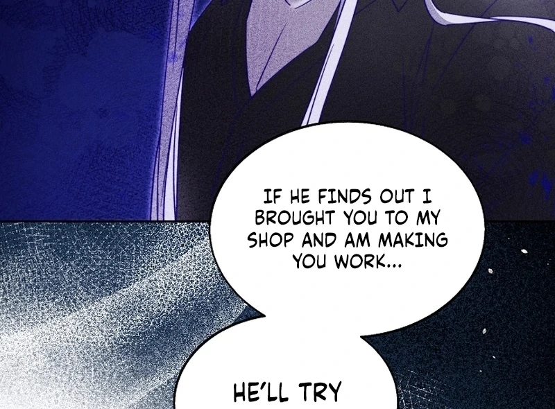 I Opened an Illegal Veterinary Clinic in Another World Chapter 18 - page 45