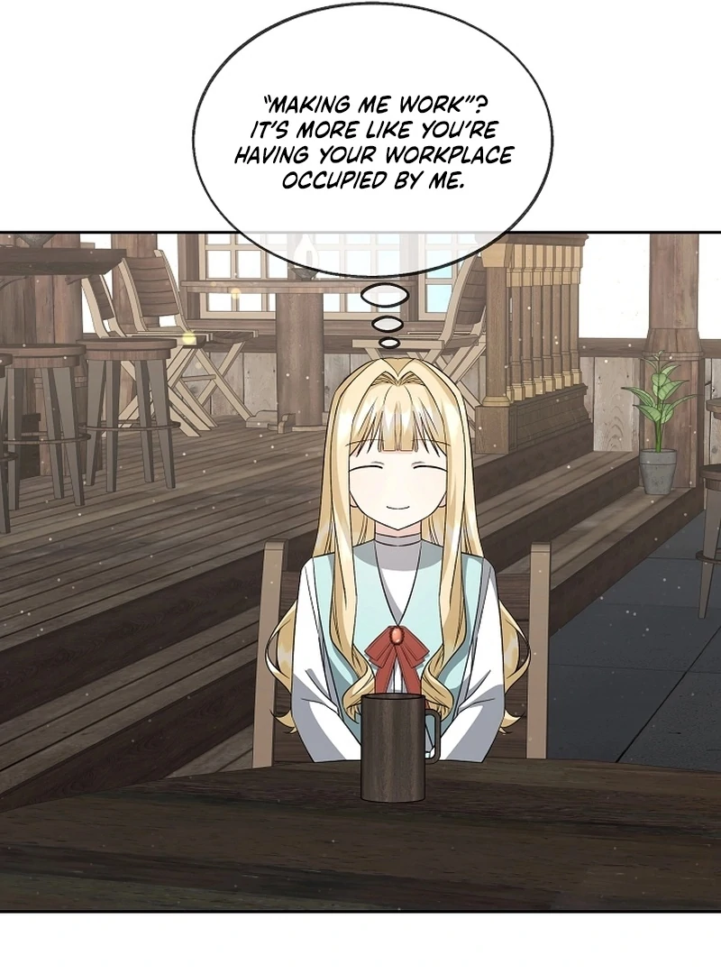 I Opened an Illegal Veterinary Clinic in Another World Chapter 18 - page 47