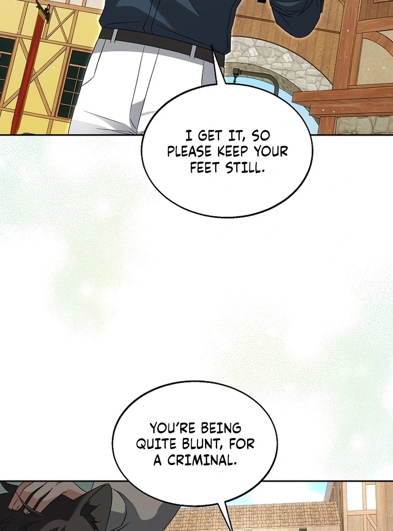 I Opened an Illegal Veterinary Clinic in Another World Chapter 18 - page 4