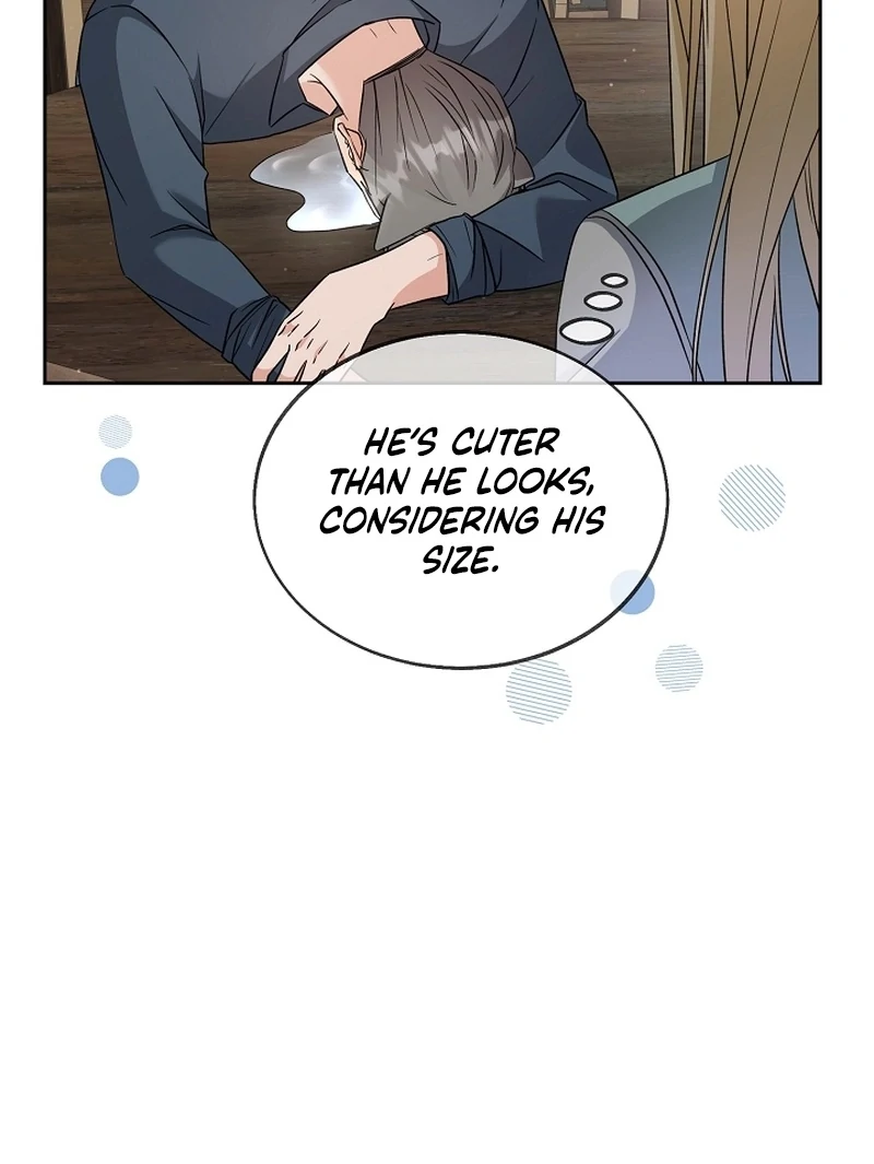 I Opened an Illegal Veterinary Clinic in Another World Chapter 18 - page 55