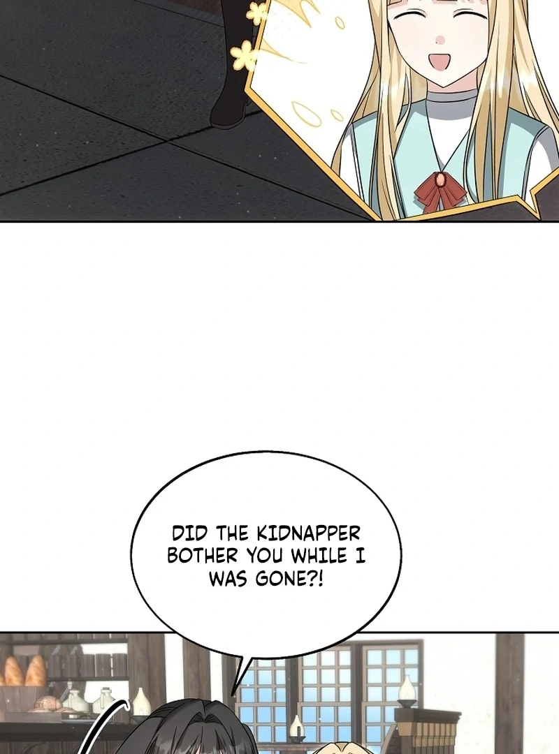 I Opened an Illegal Veterinary Clinic in Another World Chapter 18 - page 58