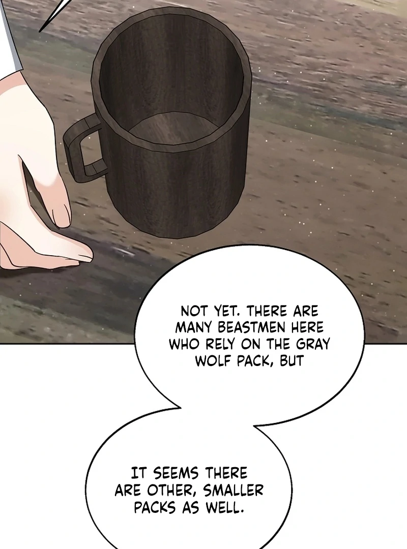 I Opened an Illegal Veterinary Clinic in Another World Chapter 18 - page 67