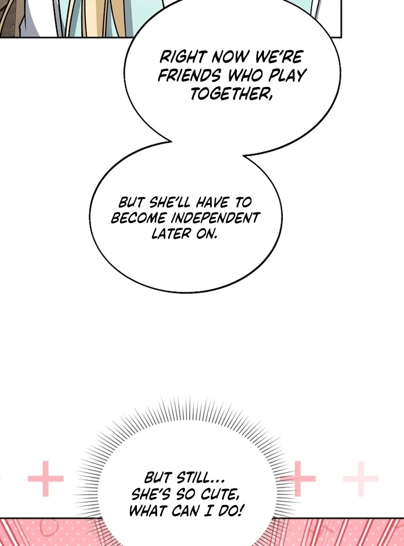 I Opened an Illegal Veterinary Clinic in Another World Chapter 18 - page 72