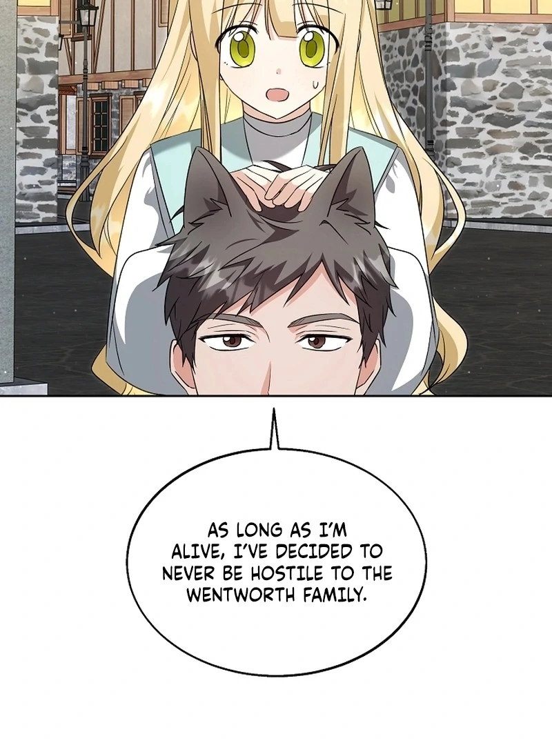 I Opened an Illegal Veterinary Clinic in Another World Chapter 18 - page 7