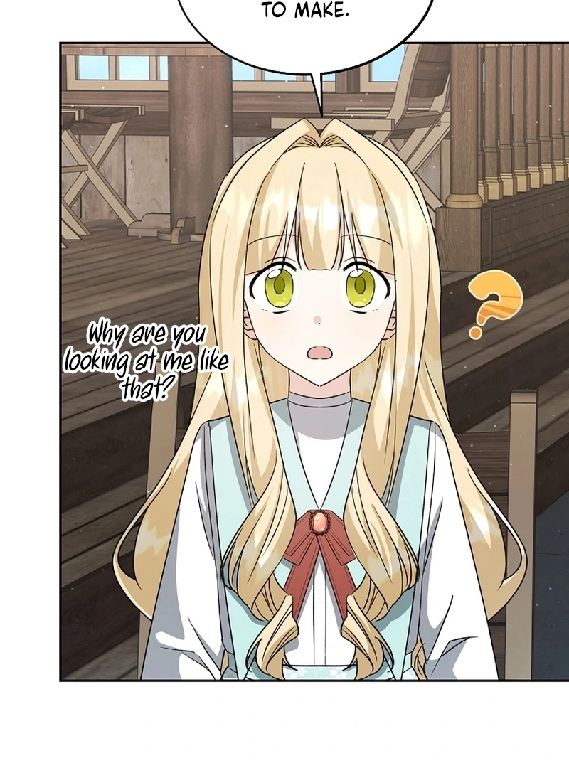 I Opened an Illegal Veterinary Clinic in Another World Chapter 18 - page 80