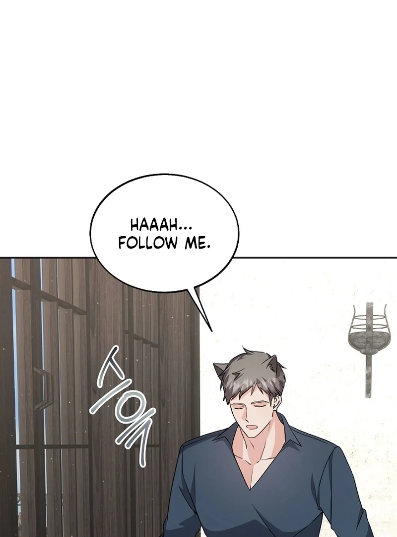 I Opened an Illegal Veterinary Clinic in Another World Chapter 18 - page 81