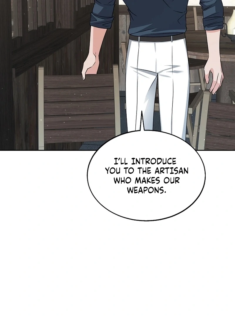 I Opened an Illegal Veterinary Clinic in Another World Chapter 18 - page 82