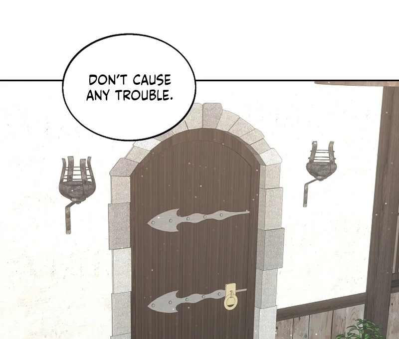 I Opened an Illegal Veterinary Clinic in Another World Chapter 18 - page 83