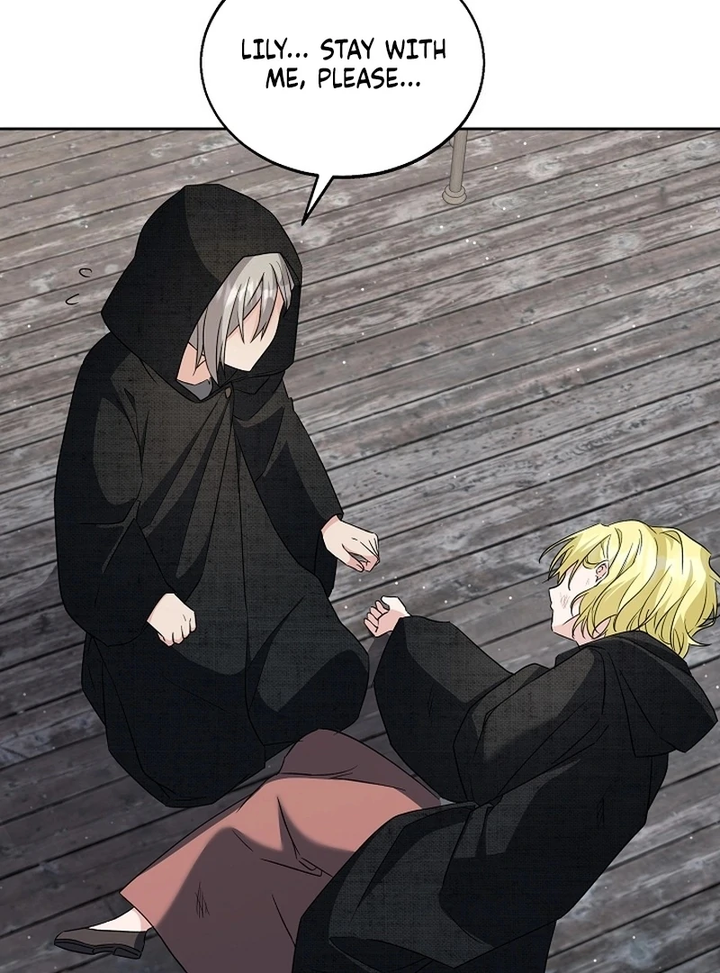 I Opened an Illegal Veterinary Clinic in Another World Chapter 18 - page 88