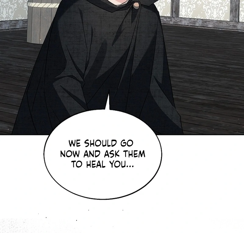 I Opened an Illegal Veterinary Clinic in Another World Chapter 18 - page 92