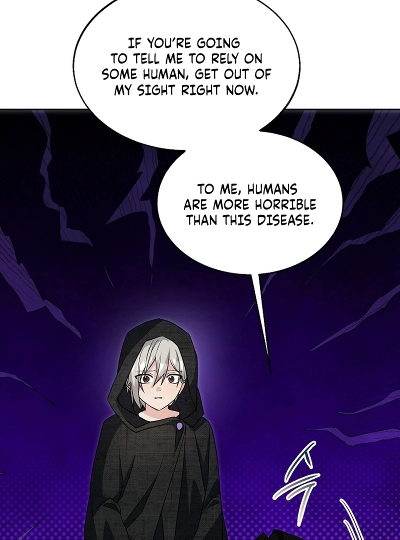 I Opened an Illegal Veterinary Clinic in Another World Chapter 18 - page 98