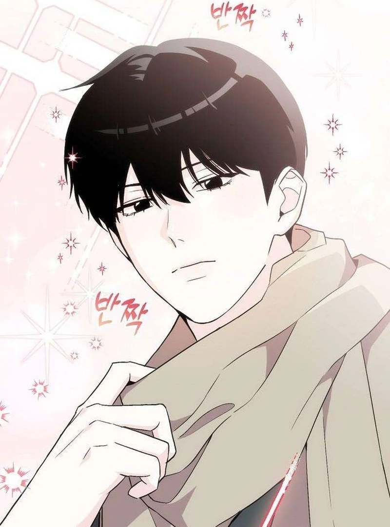 Assistant Manager Kim Hates Idols Chapter 5 - page 9