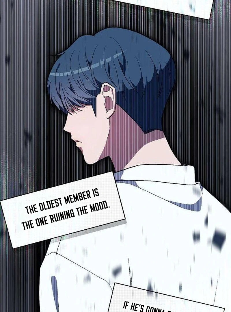 Assistant Manager Kim Hates Idols Chapter 5 - page 100