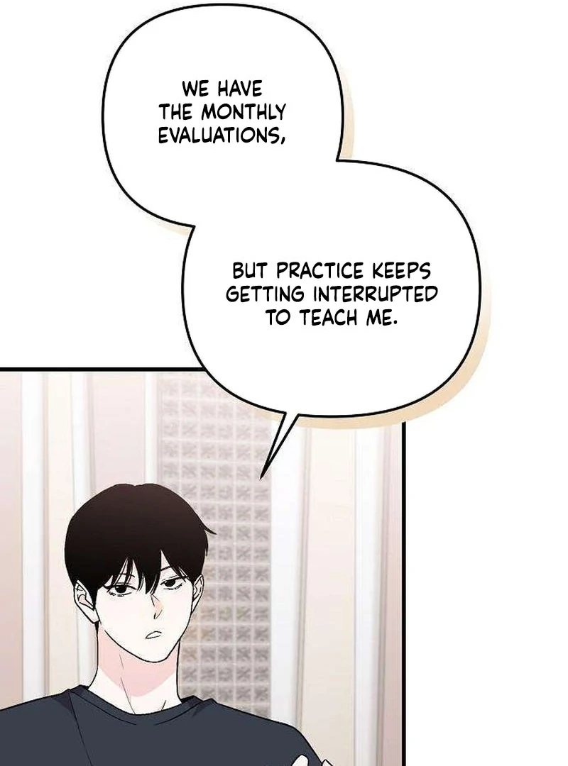 Assistant Manager Kim Hates Idols Chapter 5 - page 108