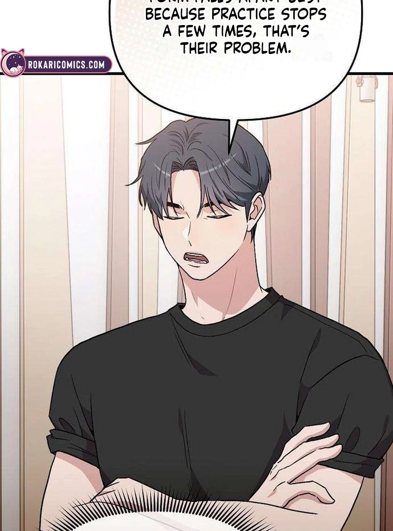 Assistant Manager Kim Hates Idols Chapter 5 - page 112