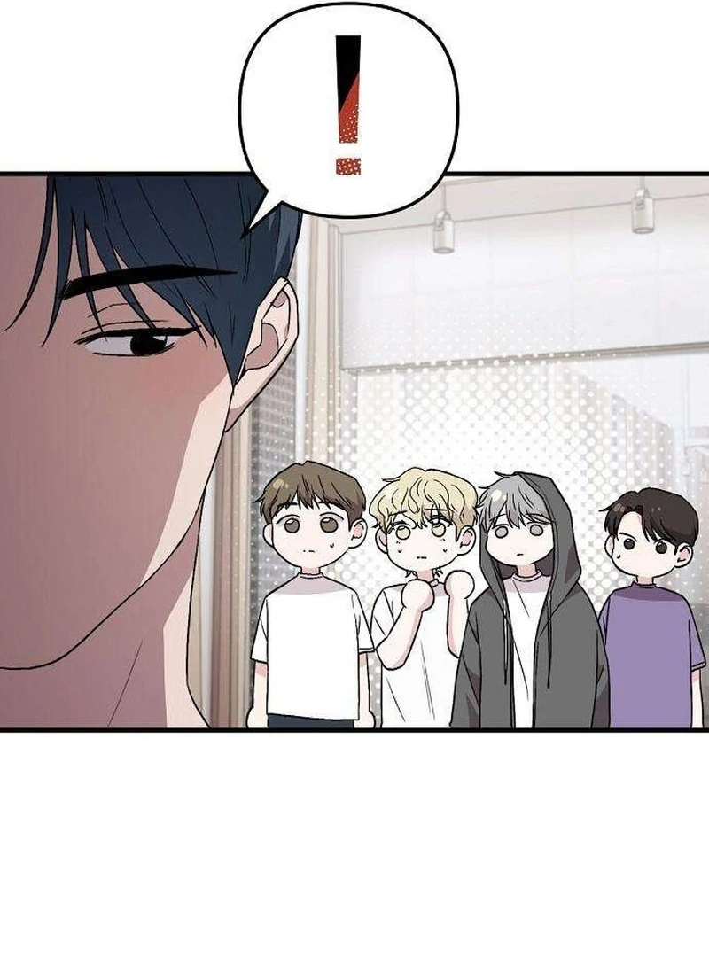 Assistant Manager Kim Hates Idols Chapter 5 - page 117