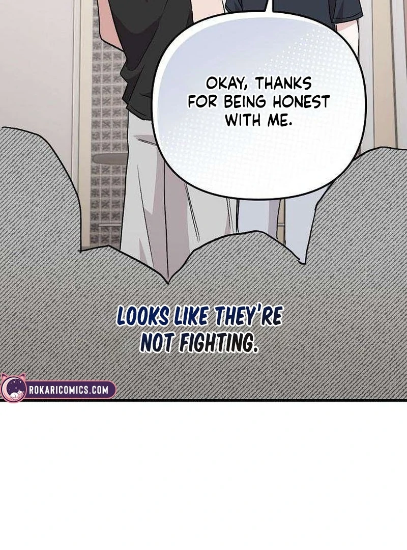 Assistant Manager Kim Hates Idols Chapter 5 - page 119