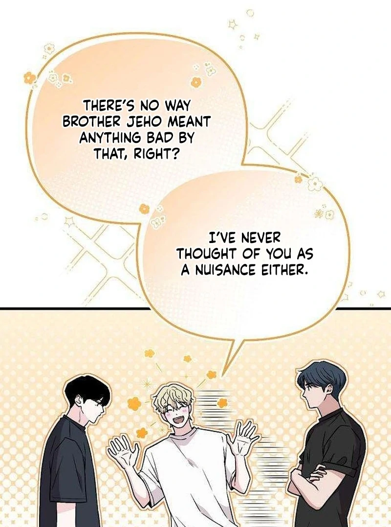 Assistant Manager Kim Hates Idols Chapter 5 - page 122