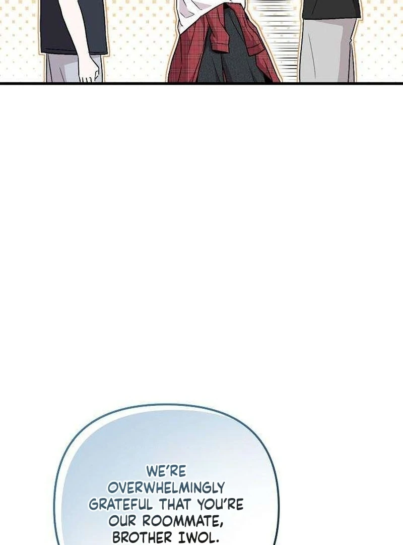 Assistant Manager Kim Hates Idols Chapter 5 - page 123