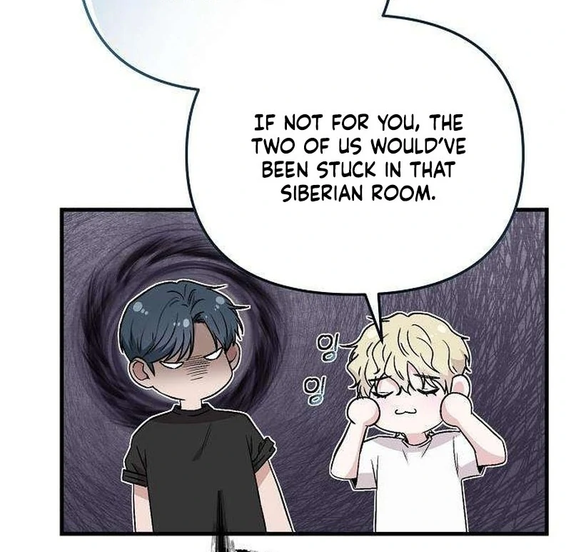 Assistant Manager Kim Hates Idols Chapter 5 - page 124