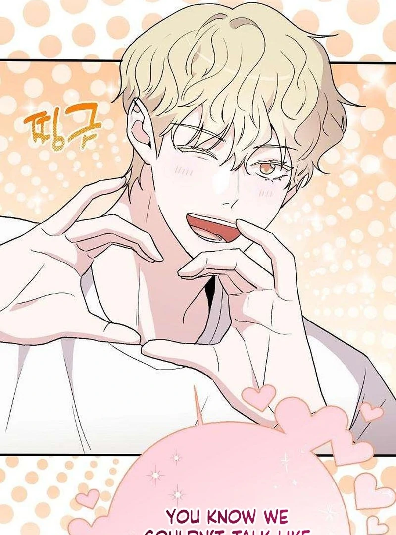 Assistant Manager Kim Hates Idols Chapter 5 - page 126