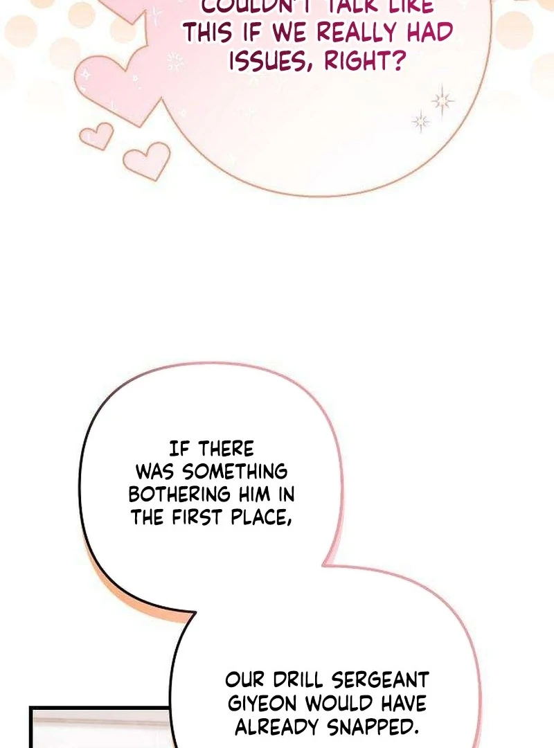 Assistant Manager Kim Hates Idols Chapter 5 - page 127