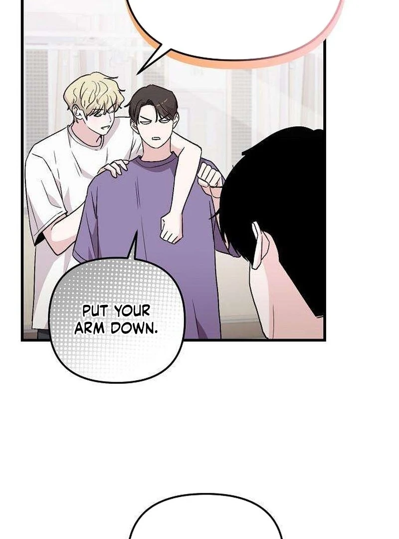 Assistant Manager Kim Hates Idols Chapter 5 - page 128