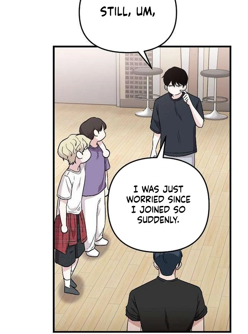 Assistant Manager Kim Hates Idols Chapter 5 - page 129