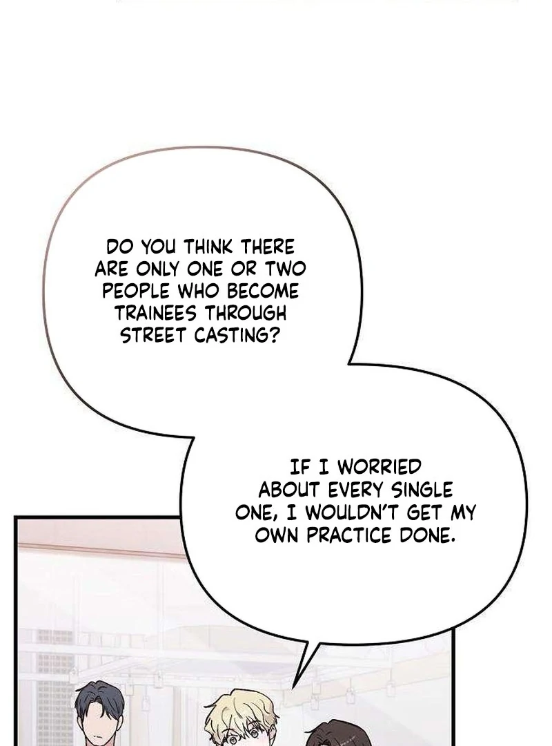 Assistant Manager Kim Hates Idols Chapter 5 - page 130