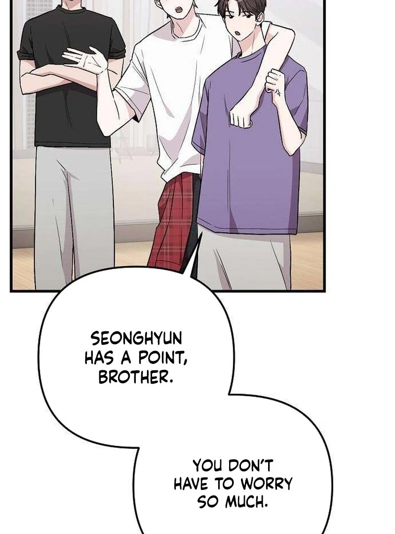 Assistant Manager Kim Hates Idols Chapter 5 - page 131